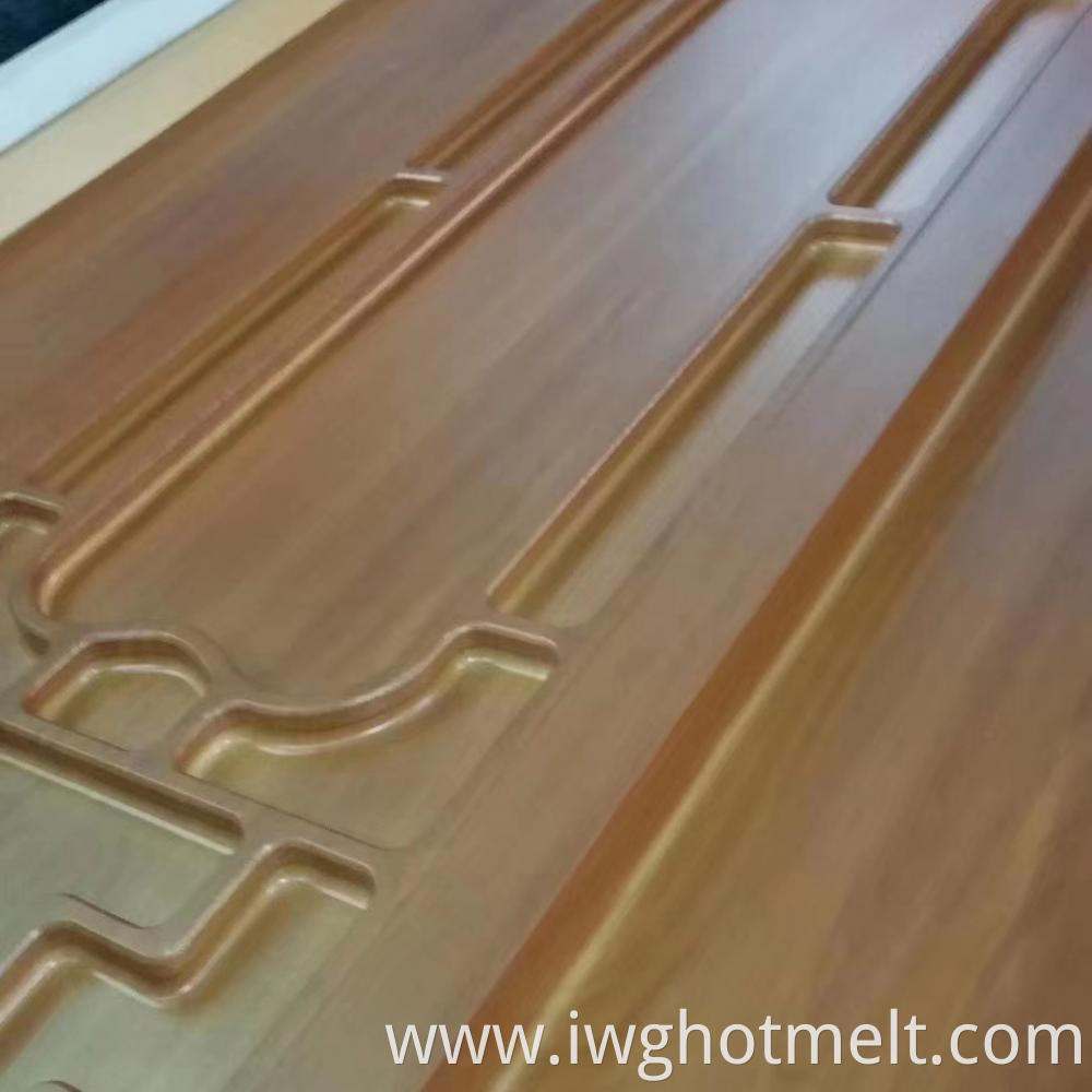 moulded panel doors